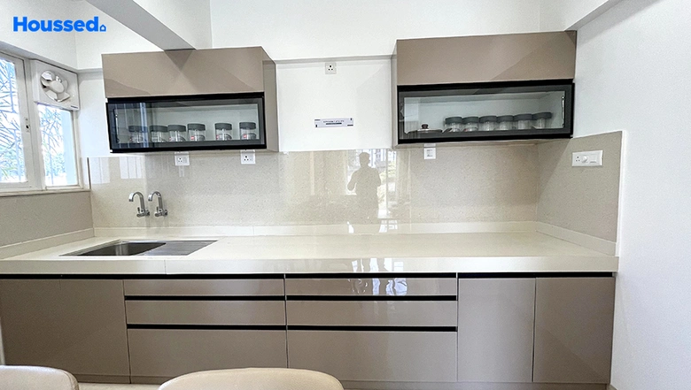 Sample Apartment of Goyal My Home Wakad in Wakad, Pune - Image 11703