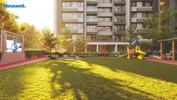 Amenities of Wertical Space - Image 30503