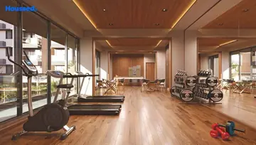 Amenities of Wertical Space - Image 30506