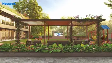 Amenities of Wertical Space - Image 30505