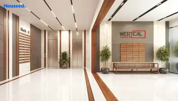 Amenities of Wertical Space - Image 30507