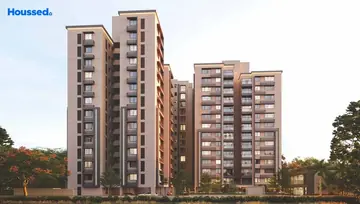 Project Image of Wertical Space - Image 30501