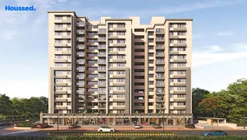 Project Image of Wertical Space - Image 30499