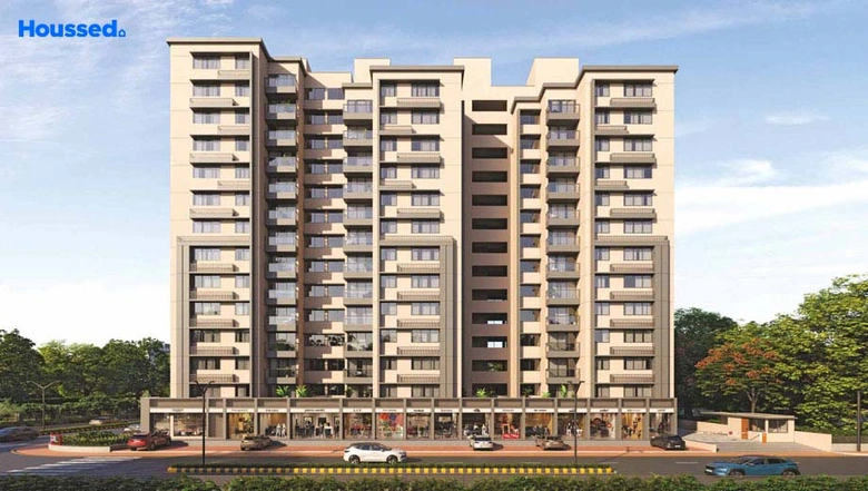 Project Image of Wertical Space in Chharodi, Ahmedabad - Image 30499