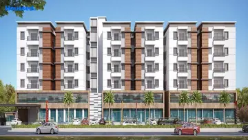 Project Image of Fortune Green Mayura - Image 53692