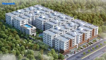 Project Image of Fortune Green Mayura - Image 53693