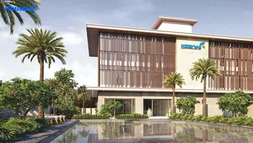 Amenities of Keerthi Riverside - Image 53723