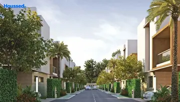 Project Image of Keerthi Riverside - Image 53721