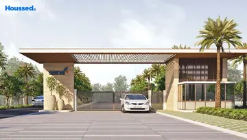 Project Image of Keerthi Riverside - Image 53720