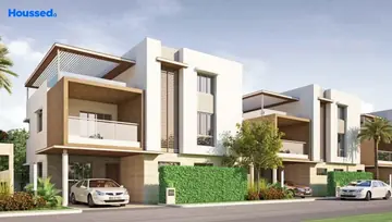 Project Image of Keerthi Riverside - Image 53719