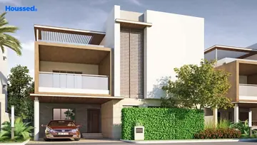Project Image of Keerthi Riverside - Image 53722