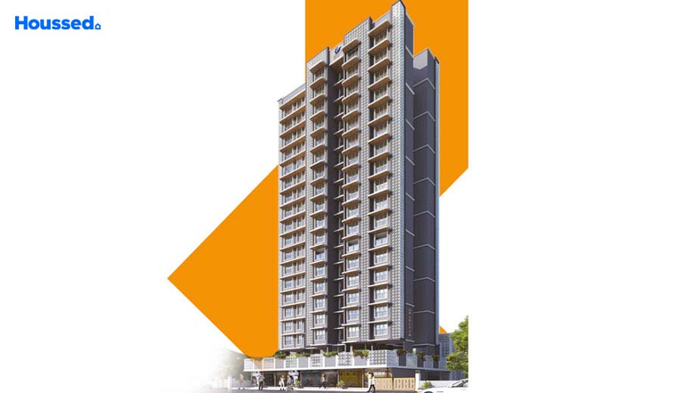 Project Image of Chaitanya Om Shivam in Borivali West, Mumbai - Image 90983