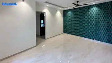 Sample Apartment of Chaitanya Om Shivam - Image 90987