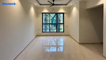 Sample Apartment of Chaitanya Om Shivam - Image 90986