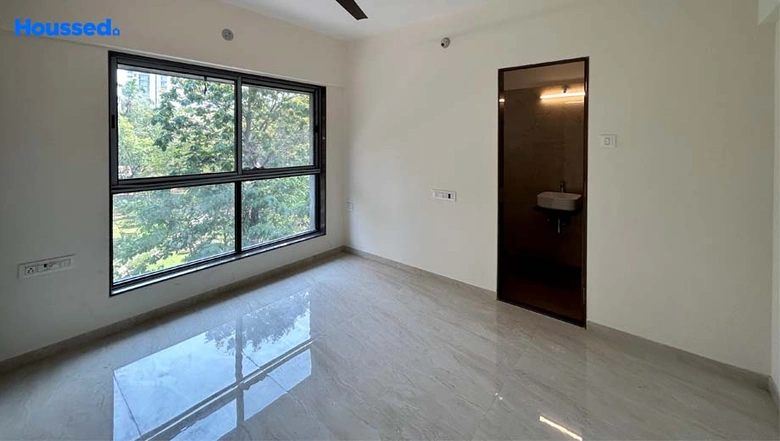 Sample Apartment of Chaitanya Om Shivam in Borivali West, Mumbai - Image 90990