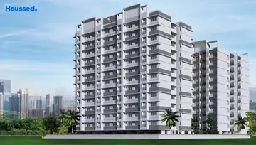 Project Image of Satre SIPL Sarit - Image 38629