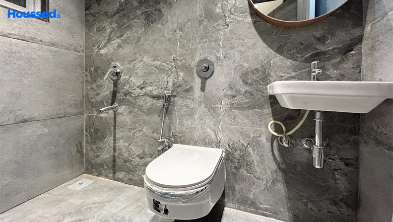 Sample Apartment of Satre SIPL Sarit in Andheri East, Mumbai - Image 38635