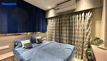 Sample Apartment of Satre SIPL Sarit - Image 38634