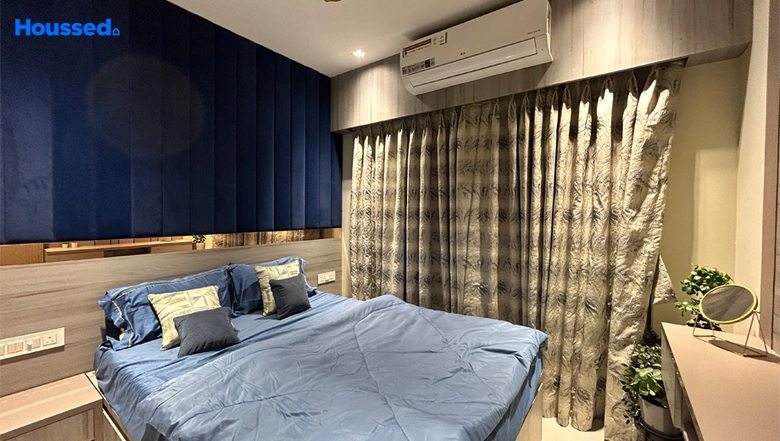 Sample Apartment of Satre SIPL Sarit in Andheri East, Mumbai - Image 38634