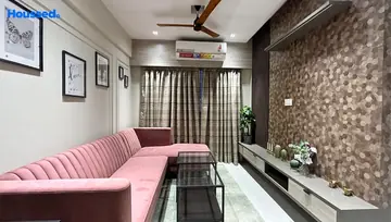 Sample Apartment of Satre SIPL Sarit - Image 38632