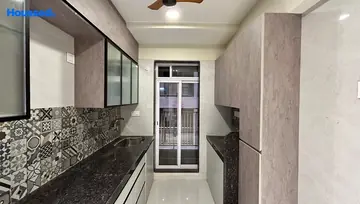 Sample Apartment of Satre SIPL Sarit - Image 38633