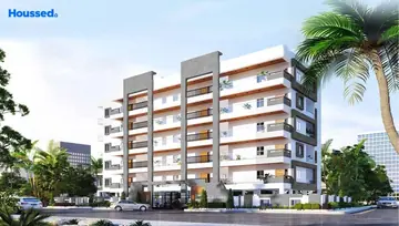 Project Image of Magna East Side Homes - Image 53786