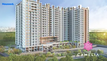 Project Image of Akanksha The Camelia - Image 11721