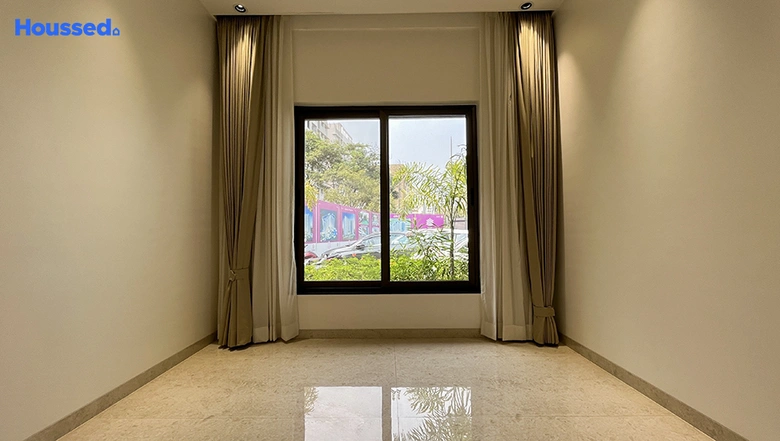 Sample Apartment of Akanksha The Camelia in Hinjewadi, Pune - Image 11730
