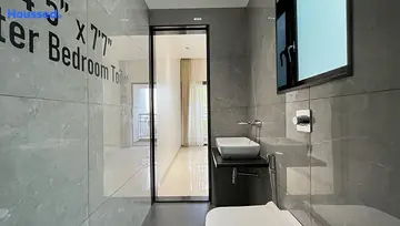 Sample Apartment of Akanksha The Camelia - Image 11727