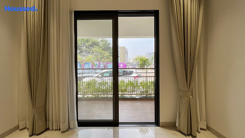 Sample Apartment of Akanksha The Camelia in Hinjewadi, Pune - Image 11726