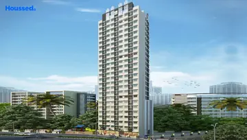 Project Image of Sethia Aashray - Image 38676