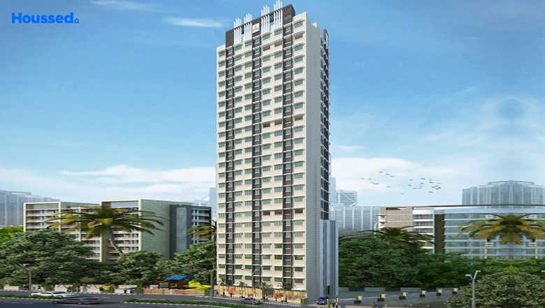 Project Image of Sethia Aashray in Kandivali East, Mumbai - Image 38676