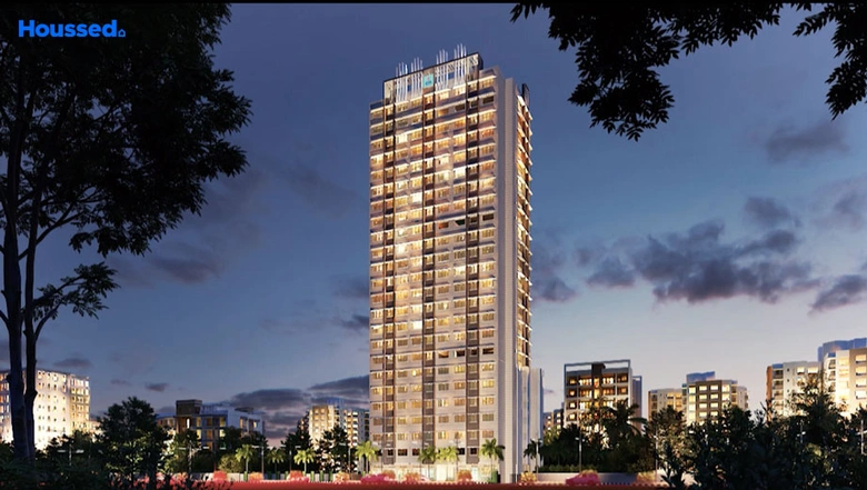 Project Image of Sethia Aashray in Kandivali East, Mumbai - Image 38675