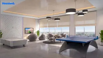 Amenities of Sethia Pride - Image 38698