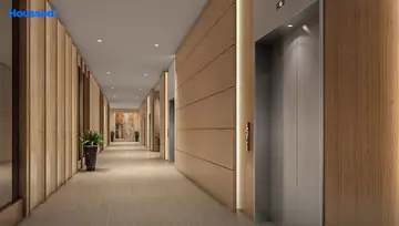Amenities of Sethia Pride - Image 38699