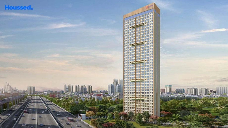Project Image of Sethia Pride in Kandivali East, Mumbai - Image 38697