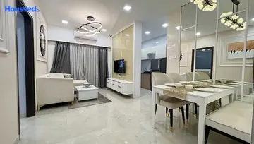 Sample Apartment of Sethia Pride - Image 38703