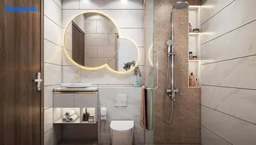 Sample Apartment of Sethia Pride - Image 38700