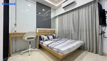 Sample Apartment of Sethia Pride - Image 38704