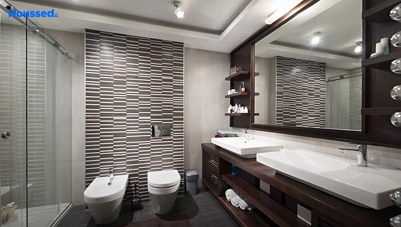 Sample Apartment of Sethia Pride in Kandivali East, Mumbai - Image 38702