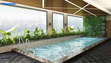 Amenities of Sethia Imperial Avenue - Image 38712