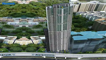 Project Image of Sethia Imperial Avenue - Image 38711