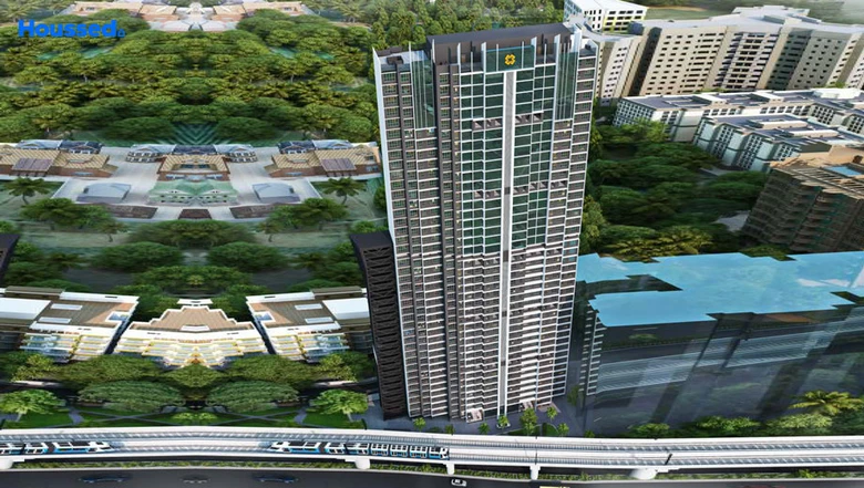 Project Image of Sethia Imperial Avenue in Malad East, Mumbai - Image 38711