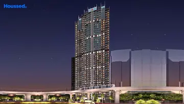 Project Image of Sethia Imperial Avenue - Image 38709