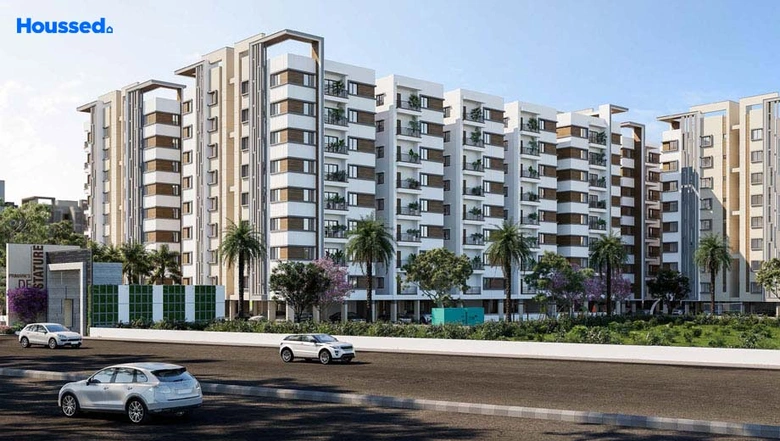 Project Image of Primark DeStature in Bahadurpally, Hyderabad - Image 53852