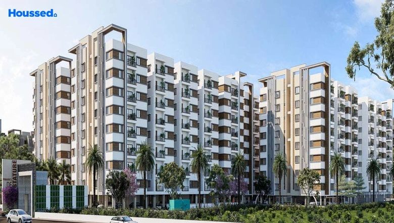Project Image of Primark DeStature in Bahadurpally, Hyderabad - Image 53850