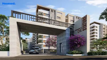 Project Image of Primark DeStature - Image 53849