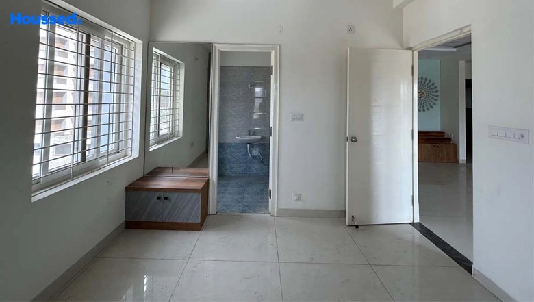 Sample Apartment of Primark DeStature in Bahadurpally, Hyderabad - Image 53860