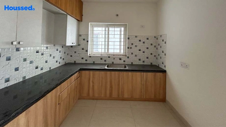Sample Apartment of Primark DeStature in Bahadurpally, Hyderabad - Image 53857