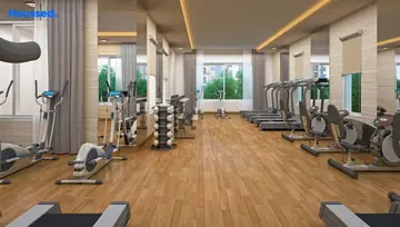 Amenities of Qualitas Serenity Park - Image 58075